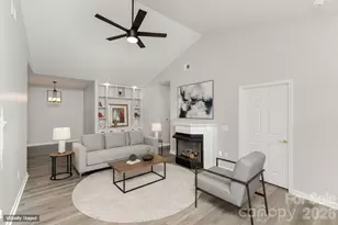 6204 Half Dome Dr, Charlotte, NC 28269 - Photo 3