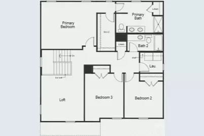 1804 Quiet Wood Road, Monroe, NC 28110 - Photo 3