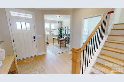 1804 Quiet Wood Road, Monroe, NC 28110 - Photo 5