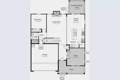 5041 Duval Circle, Tega Cay, SC 29708 - Photo 3