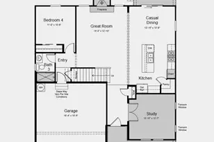 5041 Duval Cir, Tega Cay, SC 29708 - Photo 3