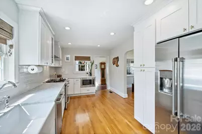 3608 Ellen Avenue, Charlotte, NC 28205 - Photo 11