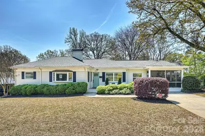 3608 Ellen Avenue, Charlotte, NC 28205 - Photo 1