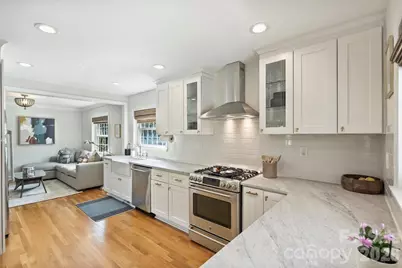 3608 Ellen Avenue, Charlotte, NC 28205 - Photo 9