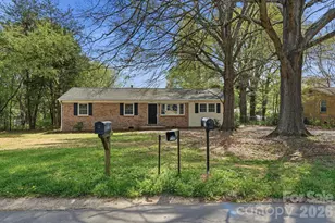 2323 Maplewood Dr, Gastonia, NC 28052 - Photo 1