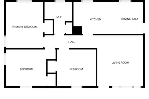 2323 Maplewood Dr, Gastonia, NC 28052 - Photo 25