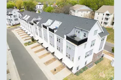 223 S Bruns Avenue, Charlotte, NC 28208 - Photo 29