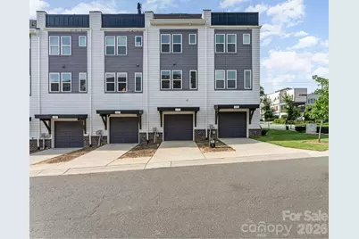 223 S Bruns Avenue, Charlotte, NC 28208 - Photo 27