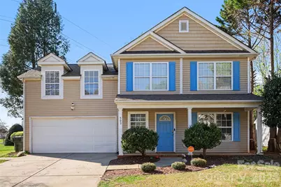 503 River View Drive, Lowell, NC 28098 - Photo 1