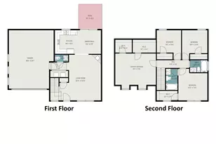 503 River View Dr, Lowell, NC 28098 - Photo 33