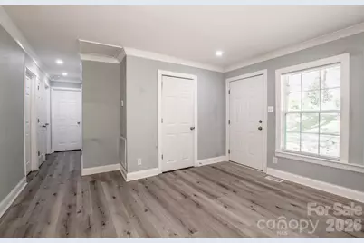 2606 Druid Hills Way #5, Charlotte, NC 28206 - Photo 9