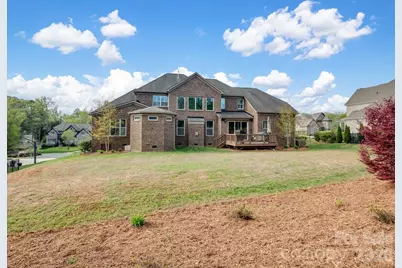 1015 Golden Bell Drive, Waxhaw, NC 28173 - Photo 45