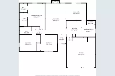 7700 Park Vista Circle, Charlotte, NC 28226 - Photo 35