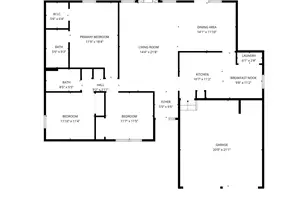 7700 Park Vista Cir, Charlotte, NC 28226 - Photo 35