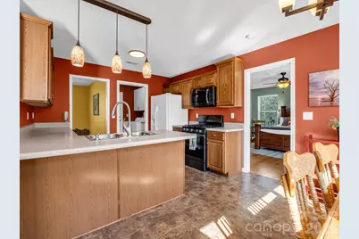 3 Wagon Trace, Flat Rock, NC 28731 - Photo 21