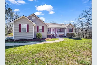 3 Wagon Trace, Flat Rock, NC 28731 - Photo 3