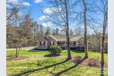 3 Wagon Trace, Flat Rock, NC 28731 - Photo 1