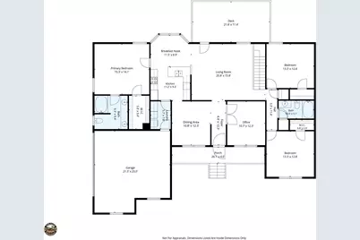 3 Wagon Trace, Flat Rock, NC 28731 - Photo 47