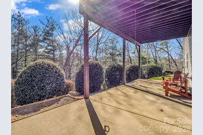 3 Wagon Trace, Flat Rock, NC 28731 - Photo 39