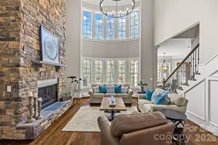 253 Old Post Rd, Waxhaw, NC 28173 - Photo 9