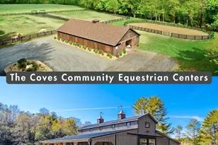 1506 High Vly Wy, Lenoir, NC 28645 - Photo 45