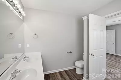 836 Almora Drive, Charlotte, NC 28216 - Photo 29