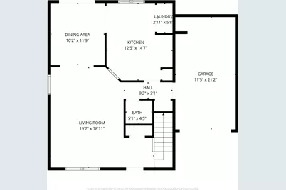 836 Almora Drive, Charlotte, NC 28216 - Photo 41