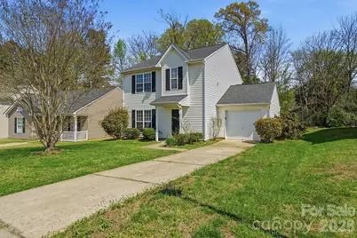 836 Almora Drive, Charlotte, NC 28216 - Photo 3
