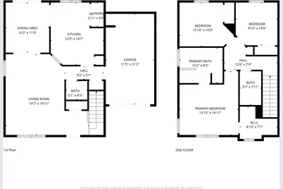 836 Almora Drive, Charlotte, NC 28216 - Photo 43