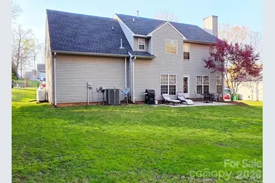 1652 Trotters Ridge Road, Stanfield, NC 28163 - Photo 35