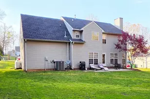 1652 Trotters Ridge Rd, Stanfield, NC 28163 - Photo 35