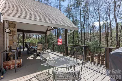 1580 Fairway Drive, Lake Toxaway, NC 28747 - Photo 17