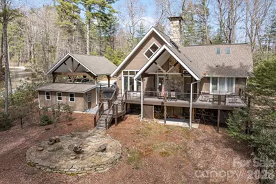 1580 Fairway Drive, Lake Toxaway, NC 28747 - Photo 1