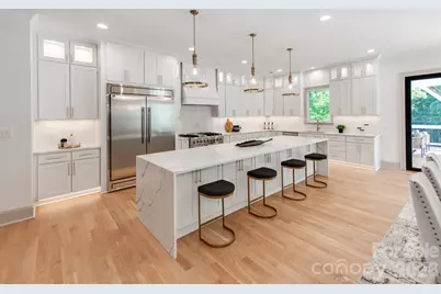 4637 Emory Lane, Charlotte, NC 28211 - Photo 9