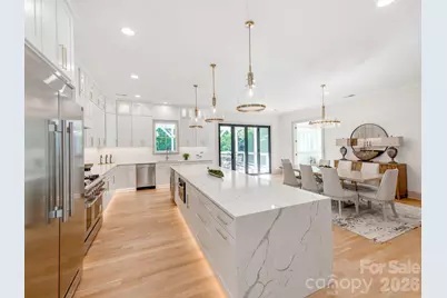 4637 Emory Lane, Charlotte, NC 28211 - Photo 3