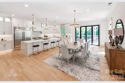 4637 Emory Lane, Charlotte, NC 28211 - Photo 11