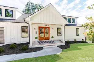 4637 Emory Ln, Charlotte, NC 28211 - Photo 1