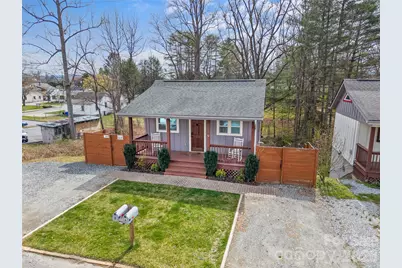 175 Duckworth Avenue #A and B, Brevard, NC 28712 - Photo 3