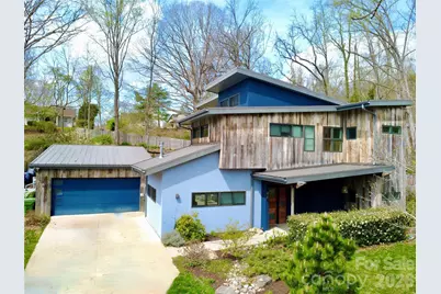 46 Pinecroft Road, Asheville, NC 28804 - Photo 3