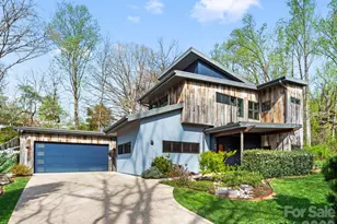 46 Pinecroft Rd, Asheville, NC 28804 - Photo 1