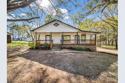 109 Nc 120 Highway, Mooresboro, NC 28114 - Photo 1