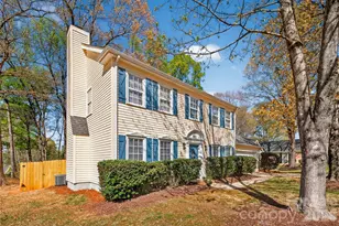 2801 Dellinger Dr, Charlotte, NC 28269 - Photo 27