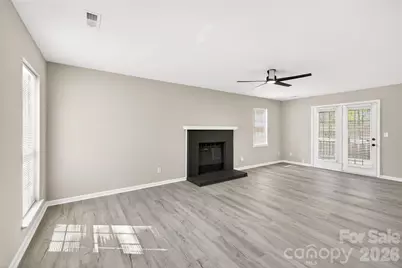 2801 Dellinger Drive, Charlotte, NC 28269 - Photo 3