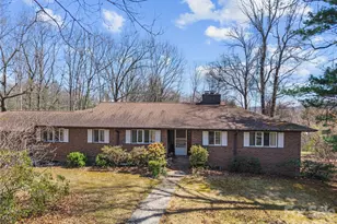 1086 Mine Gap Rd, East Flat Rock, NC 28790 - Photo 1