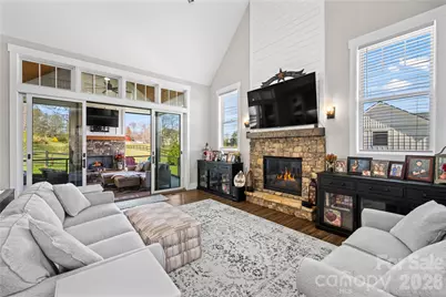 122 Wintercress Drive, Mills River, NC 28759 - Photo 5