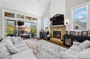 122 Wintercress Dr, Mills River, NC 28759 - Photo 5