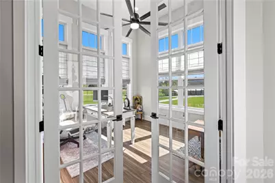 122 Wintercress Drive, Mills River, NC 28759 - Photo 23