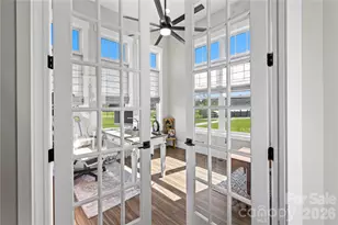 122 Wintercress Dr, Mills River, NC 28759 - Photo 23