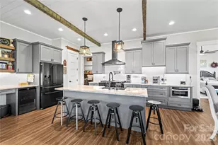 122 Wintercress Dr, Mills River, NC 28759 - Photo 5