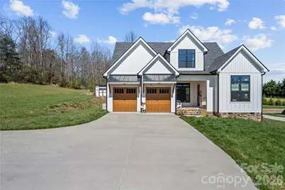 122 Wintercress Drive, Mills River, NC 28759 - Photo 1